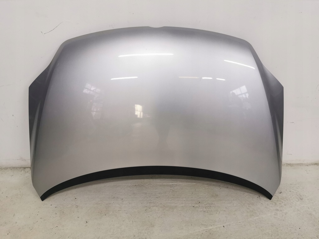 фото №1, Капот vw golf v 5 + plus