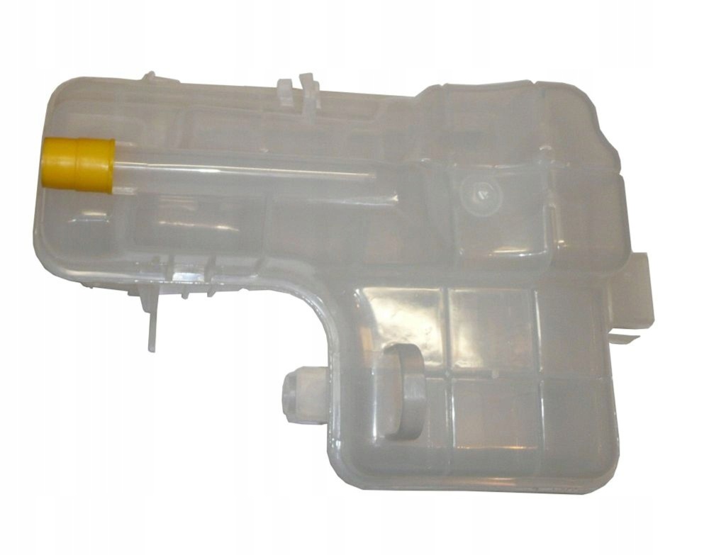 Бак жидкости радиатор. r espace iv 2.0dci Цена