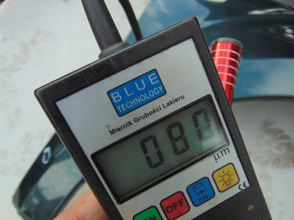 фото №11, Крыло правый перед передний subaru forester sh 3 iii 2008r- europa