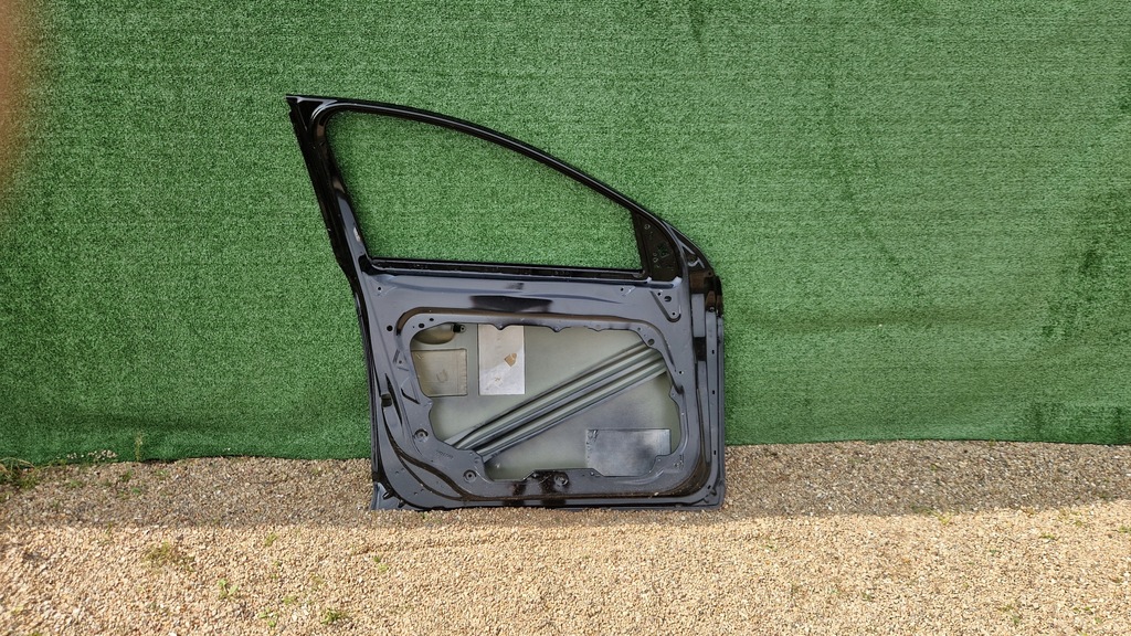 фото №6, Volvo xc60 i lift 13- двері передні ліва 31335550 pń