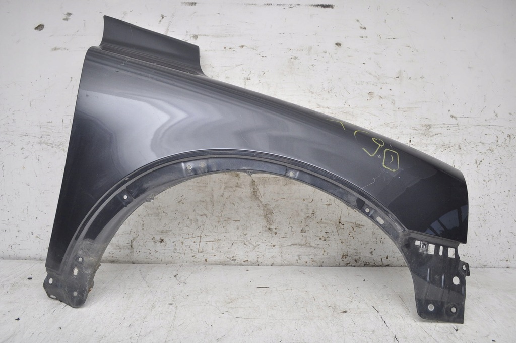 фото №1, Volvo xc90 крыло правый перед передний