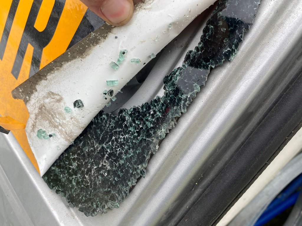 фото №7, Opel movano ii lift master iii дверь левый задняя teknh