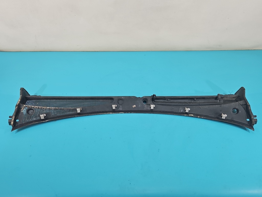 фото №9, Жабо renault kangoo ii 8200439131 europa