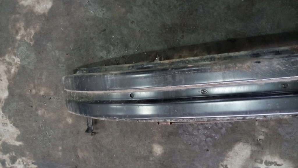 фото №4, Балка бампера daewoo tacuma 02r