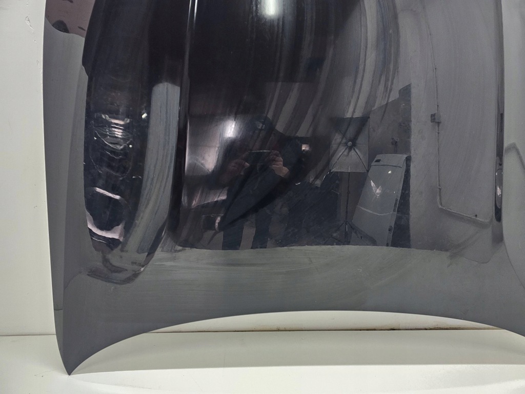 фото №5, Капот крышка двигателя bmw 3 g20 g21