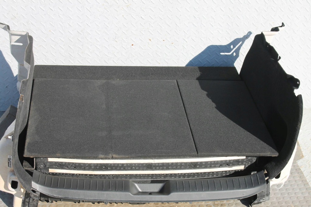 Купить Пол обшивка обшивки вкладыш обивка багажника mazda cx-30