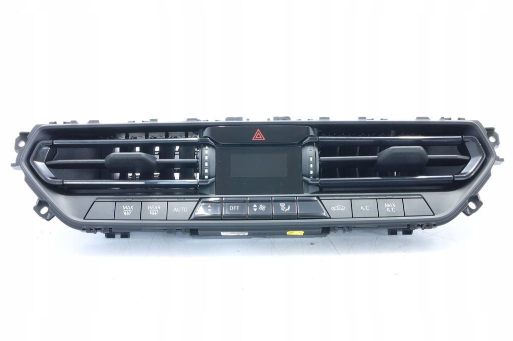 фото №1, Панель кондиціонера обдув bmw g20 g22 7910767