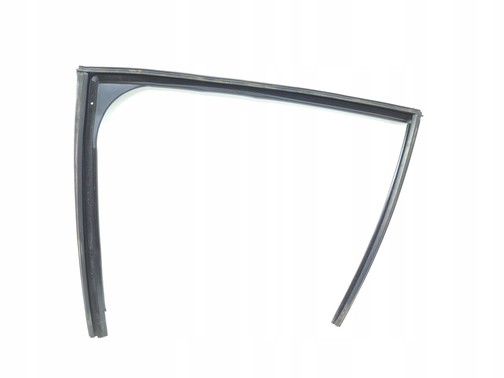 фото №1, Citroen c4 grand picasso ii прокладка дверь стекло задняя левая 9677548380