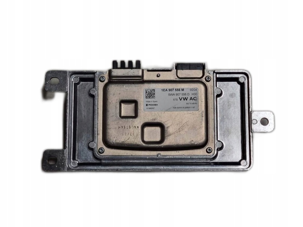 фото №1, Модуль камери заднього виду vw id3 1ea907556m dopiszę