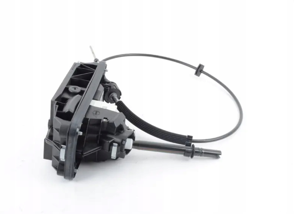фото №2, Mini cabrio r57 трансмісія gear shift steptronic 25167644233