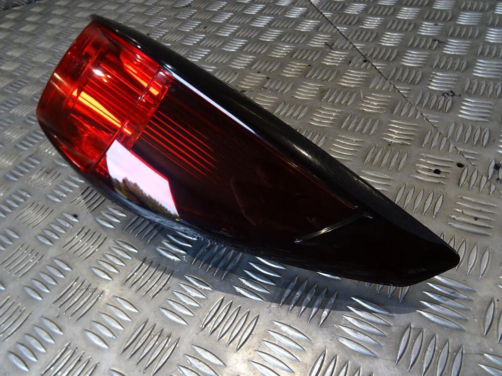 фото №3, Mazda cx-5 ii лампа права задня kb8a51150