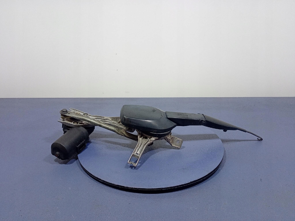Купити Mercedes w125 механізм двірник перед 3395107084