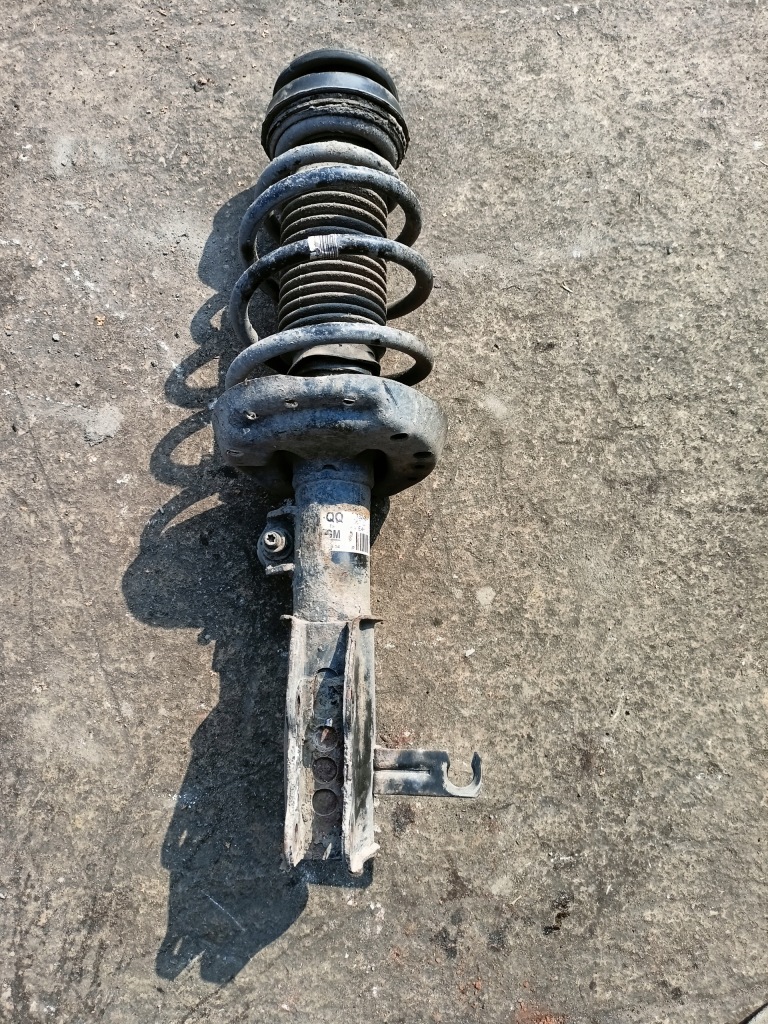 фото №5, Macpherson левый lub правый перед opel insignia a