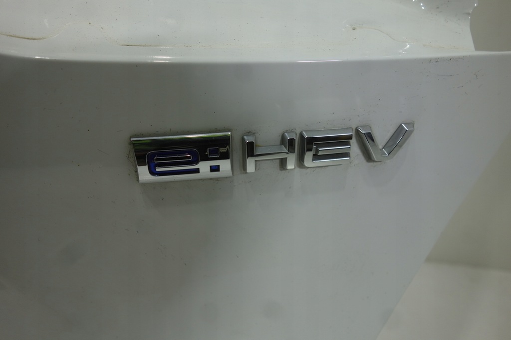 фото №5, Крышка багажника багажника honda jazz v 2020- e:hev