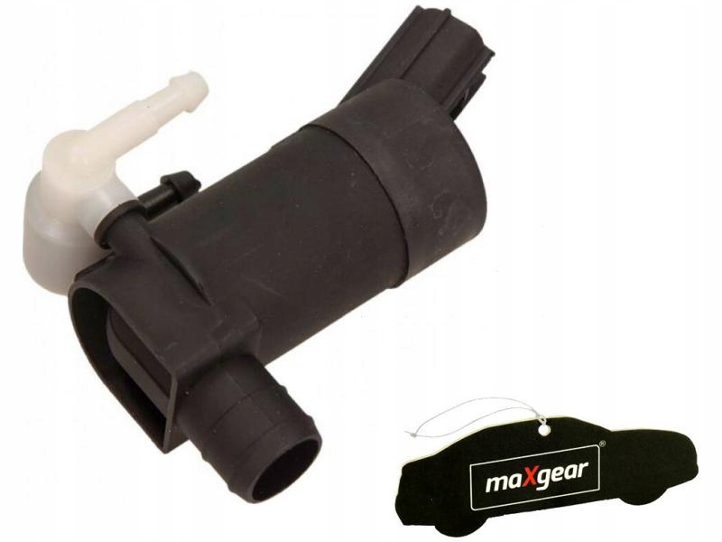 фото №10, Maxgear 45-0050 насос розпилювача, омивач скло лобове