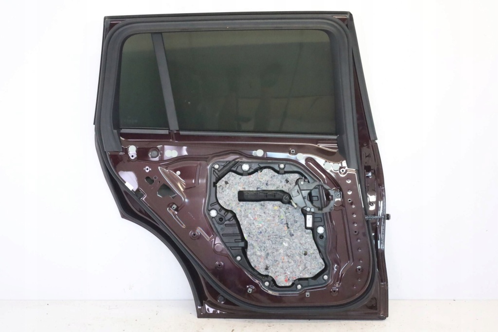 фото №7, Двері ліва лівий перед передні задня задні bmw x7 g07 x1b