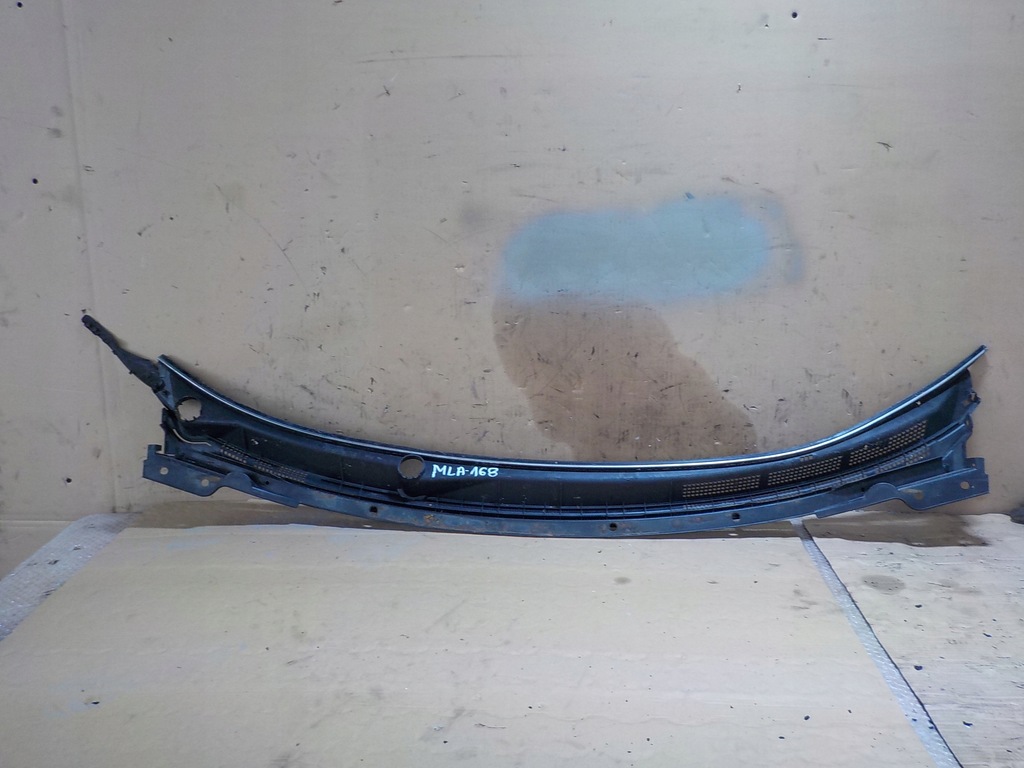 фото №1, Lancer жабо пластик