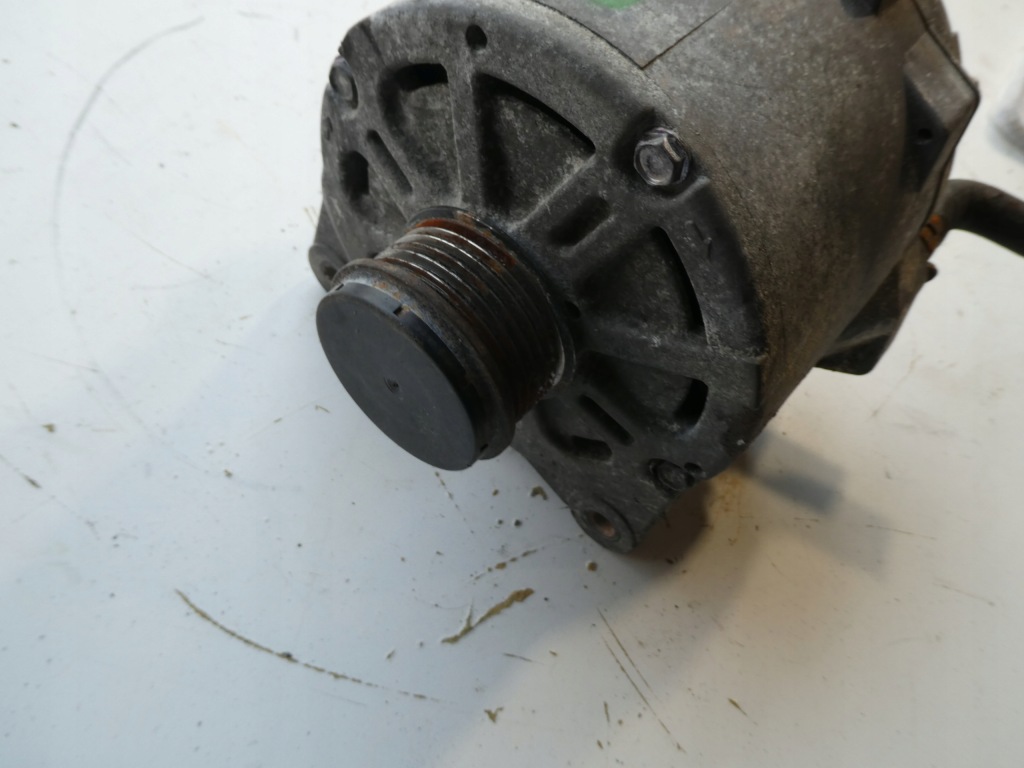 фото №3, Генератор 059903015t audi a8 d3