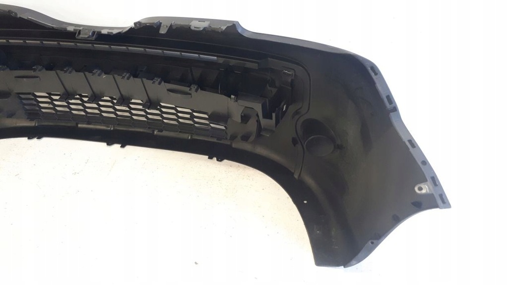 фото №14, Renault kangoo ii бампер перед передній 13r+