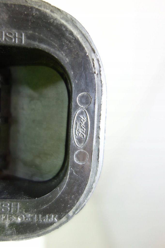 фото №3, Решётка вентиляционная багажника ford ecosport mk2 17