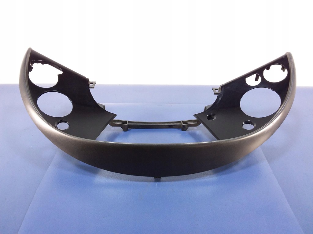 фото №5, Honda civic viii ufo панель приладова спідометра