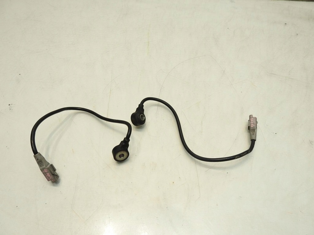 Датчик детонаційний land rover discovery iii 2.7 v6 4r8q-12a699-ab Київ