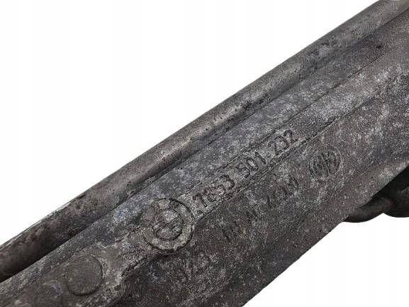 фото №8, Bmw 5 e60 e61 рулевая рейка трансмиссия 7853501232 europa