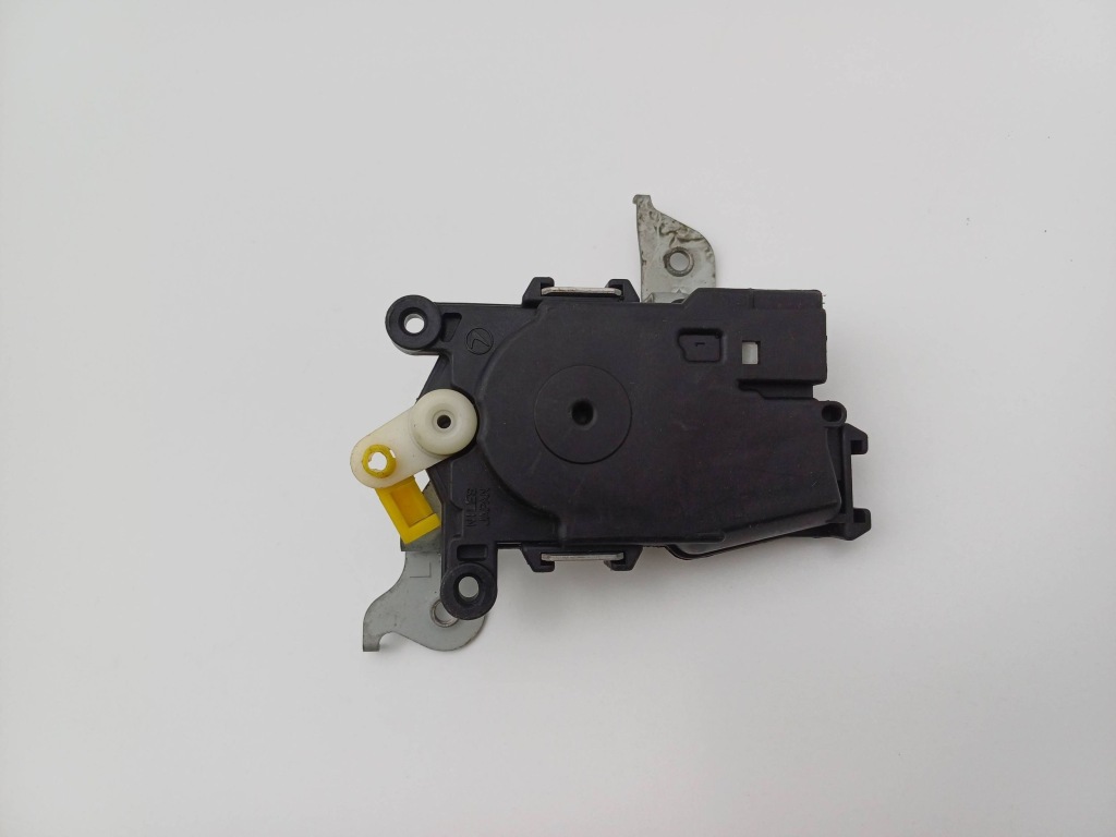 фото №1, Привід замка кришки багажника subaru forester i nr185