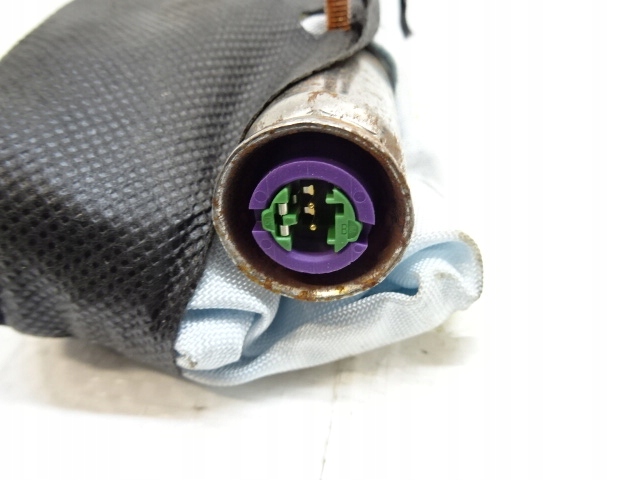 фото №5, Fiat 500l 500 l правая подушка воздушная air bag сиденье 518891740