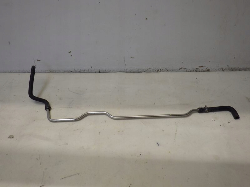 фото №3, Wąż трубка wody toyota rav4 iv гібрид