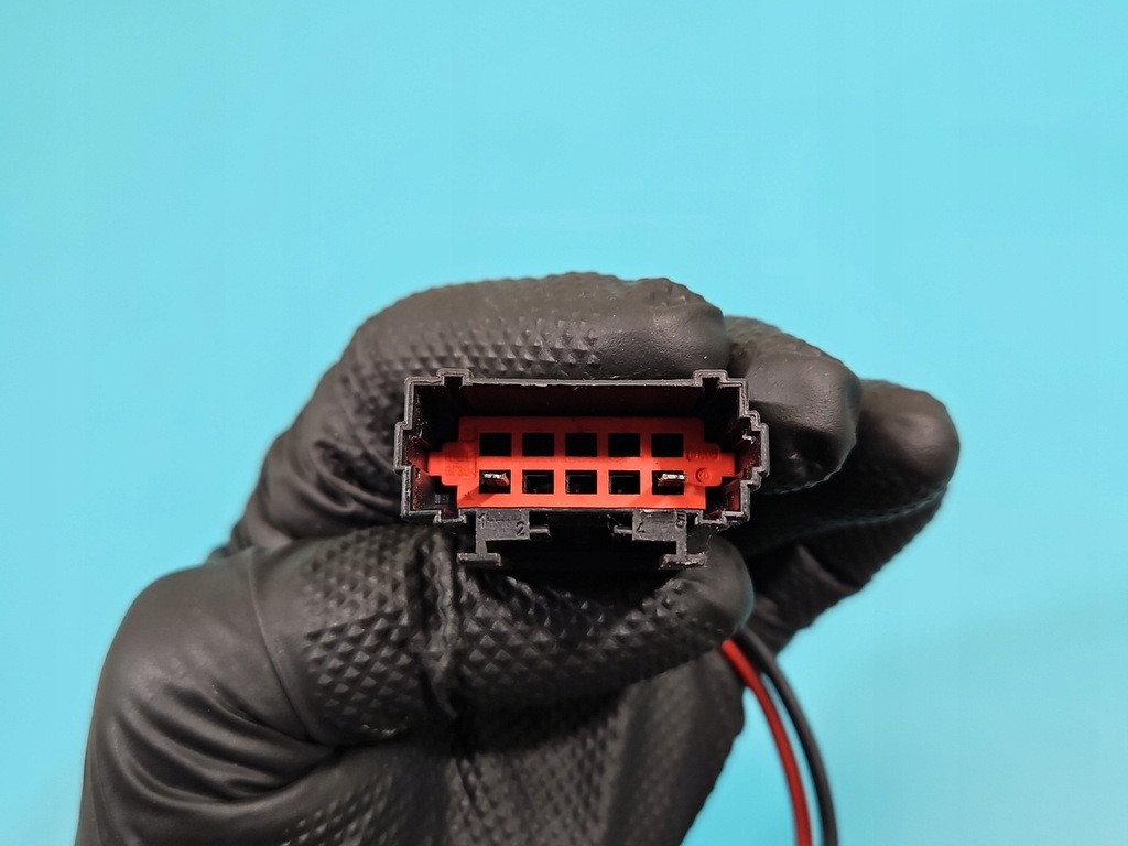 фото №4, Резистор резистор renault megane ii f657165w