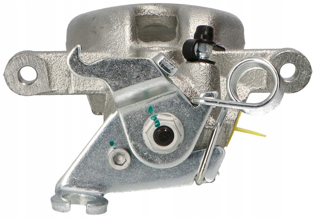 фото №2, Супорт гальма rap brakes r-k0145