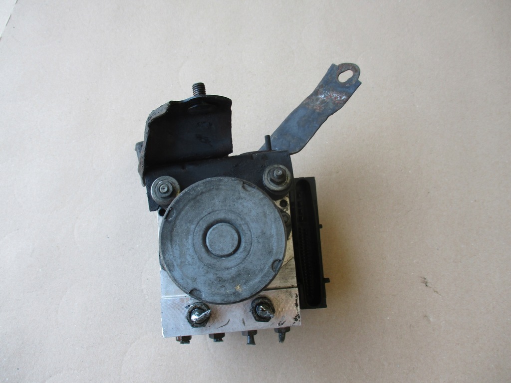 фото №1, Насос abs corolla verso ii 2.2 d4d 0265234222