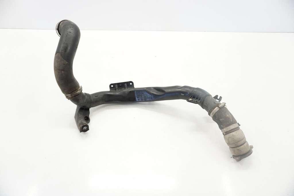 фото №1, Vw tiguan 5n труба інтеркулер 2.0tdi 5n0145840c