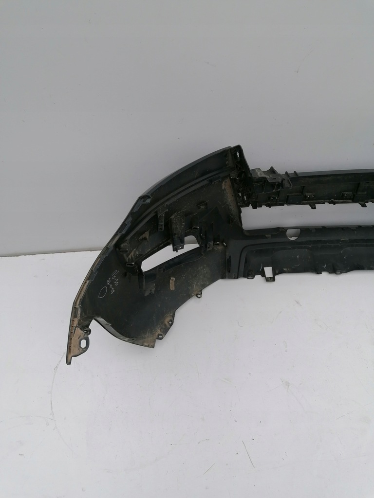 фото №9, Бампер перед ford ranger iii lift 15-