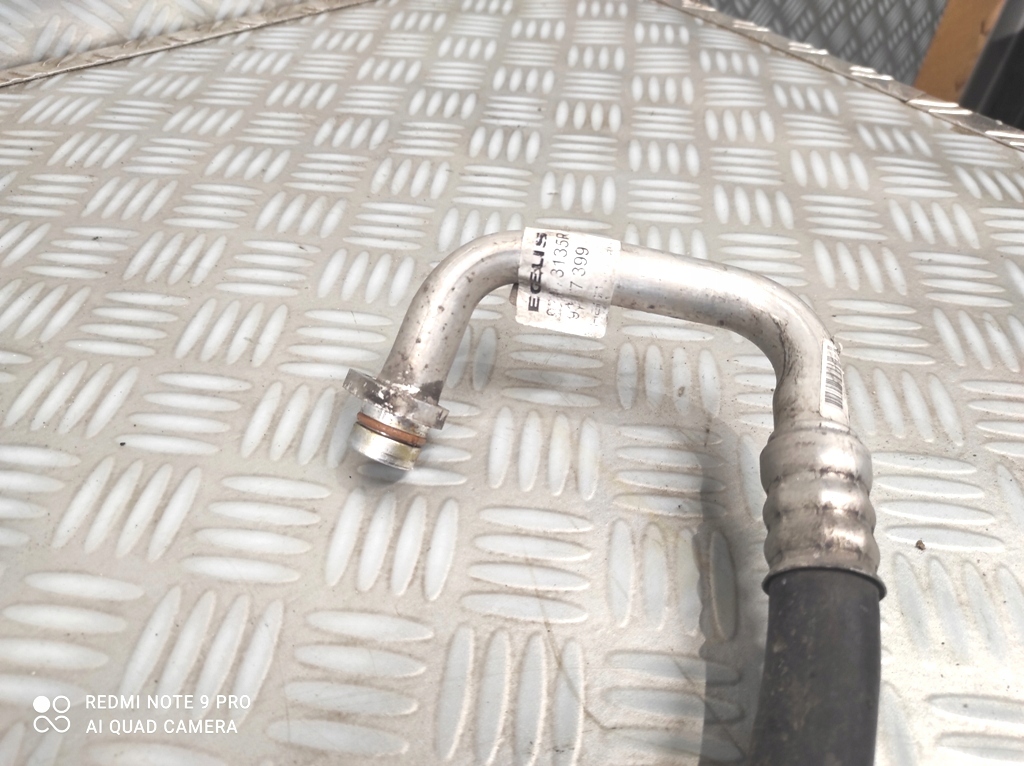 фото №9, Шланг трубка кондиціонера 924543135r opel vivaro ii b fiat talento 1.6 dci