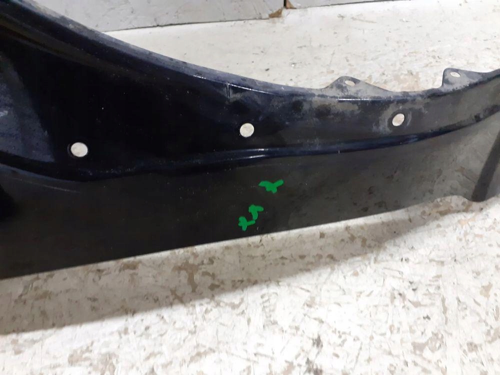 фото №6, Крила передній перед правий subaru xv 2012-2017r