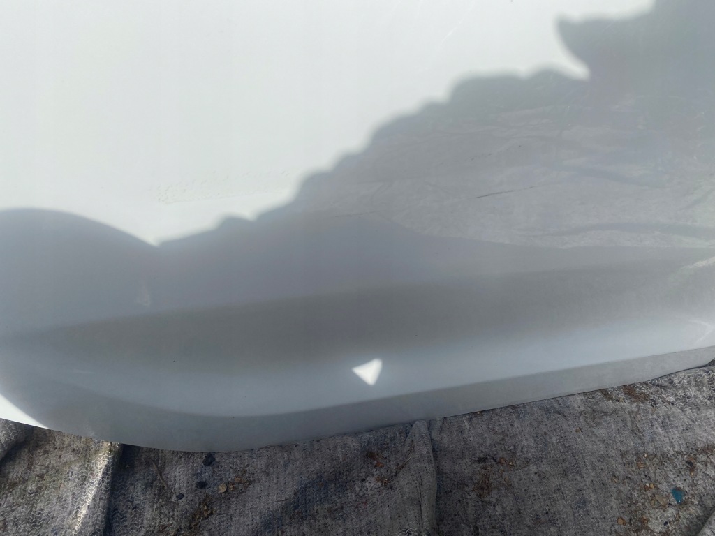 фото №3, Dacia sandero ii dv369 дверь правый задняя