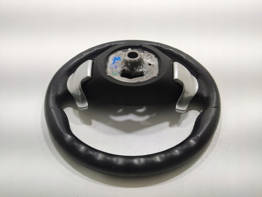 фото №9, Воздуховод мультифункция управление лепестки переключения bmw x6 e71 2007-2014 6786704