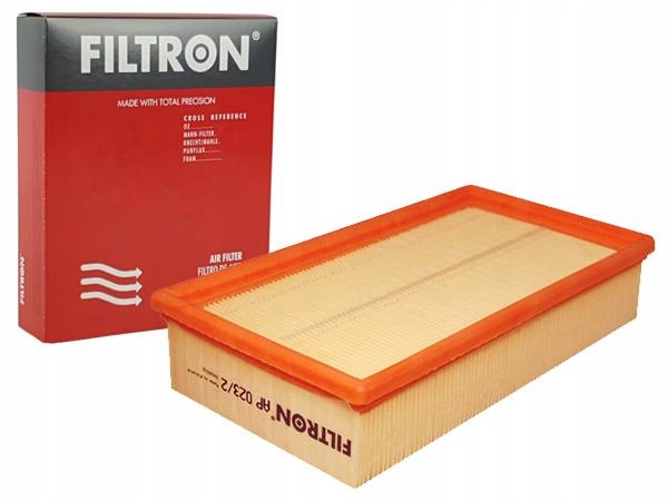 фото №9, Фільтр повітря ap 023/2