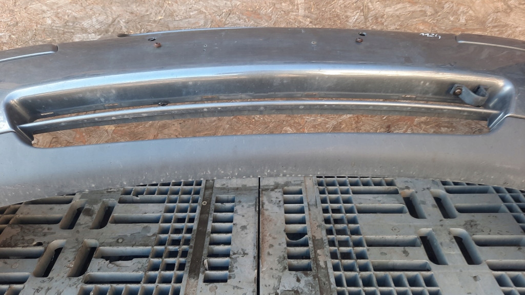 фото №10, Бампер перед volvo v70 ii lift 2.4b 05r 455-16 08693340