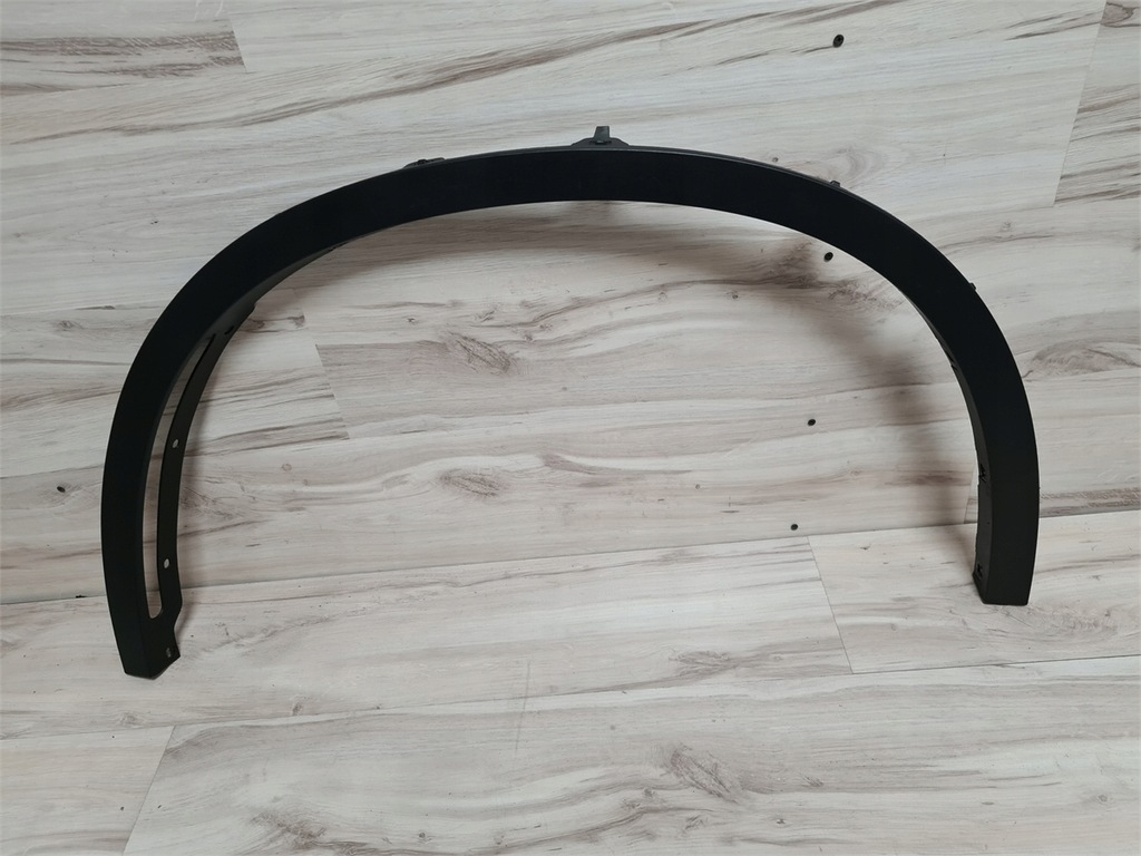 фото №1, Bmw x5 f15 молдинг na крыло левый перед