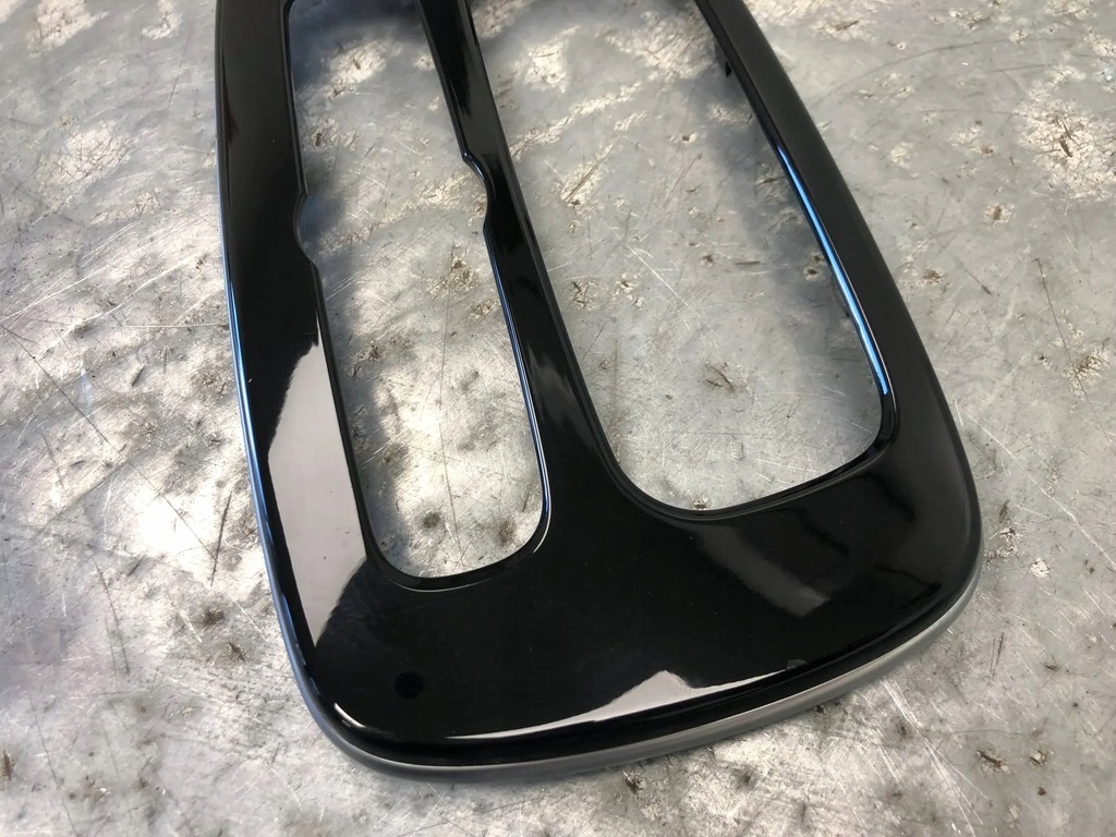 фото №2, Рамка радіо smart 453 a4536805102