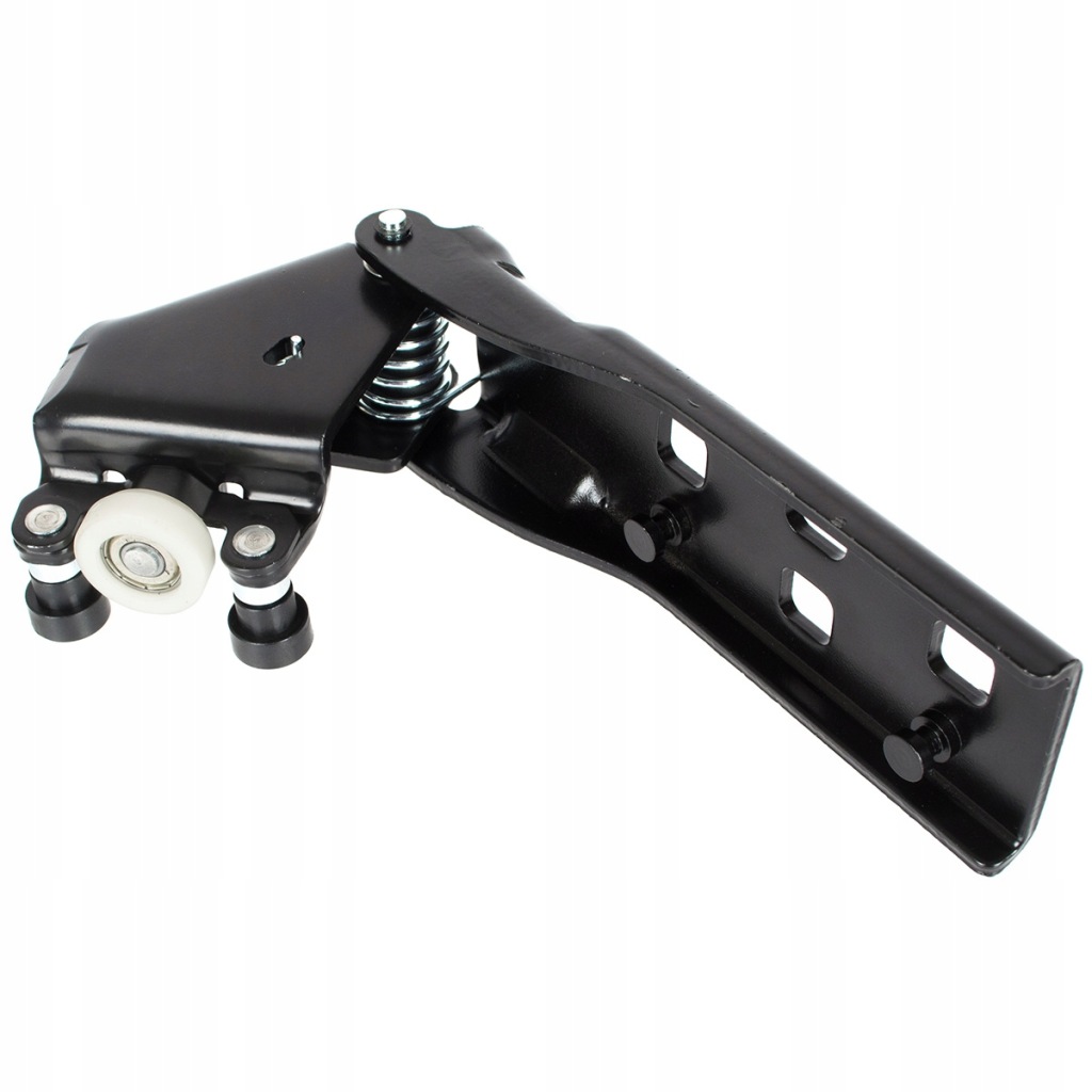 фото №1, Підрамник ролик середина двері бокових fiat talento 16-