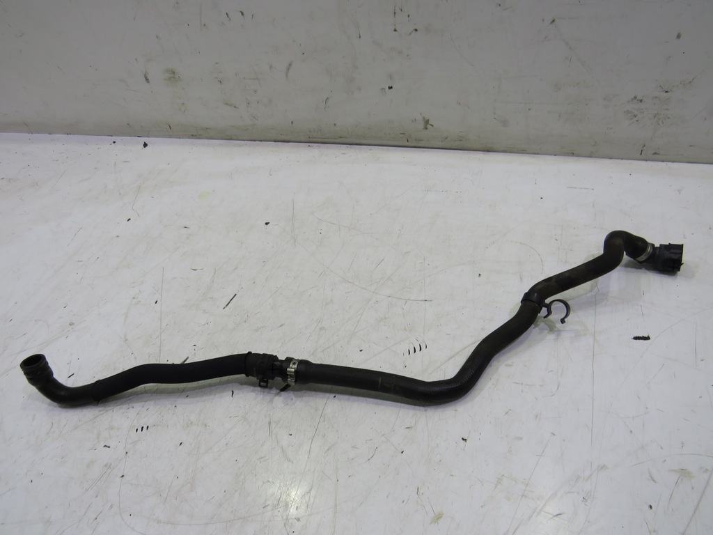 фото №1, Труба wąż wody mini countryman r60 2.0 d