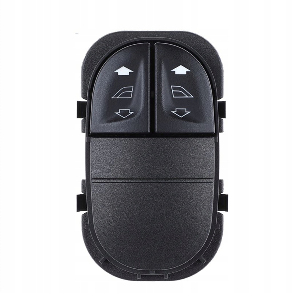 фото №1, Выключатель подъемник. стекло ford escort vii 95-