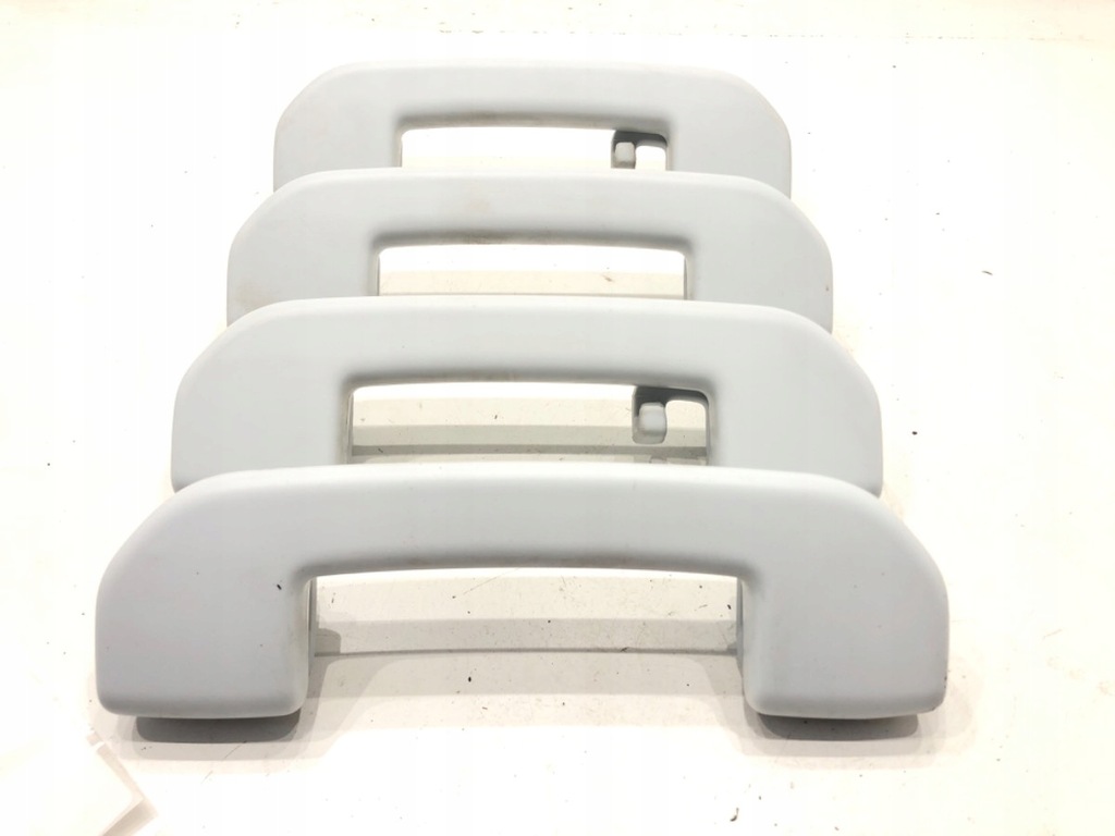 фото №1, Крепления ручки потолочный ручка потолка комплект peugeot 308 sw ii 14-21