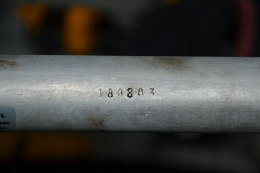 фото №6, Hyundai kia радіатор кондиціонера a10510824 oryg.