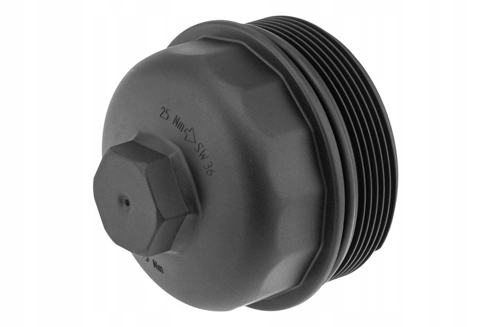 фото №1, Nty кришка корпус фільтра оливи