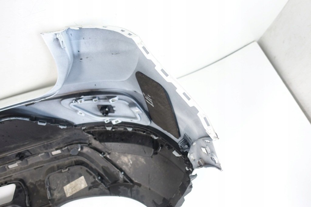 фото №14, Vw volskwagen t-roc 2ga lift 2021- бампер задня задній